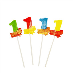 1 Сентября (чупа-чупс), 1шт