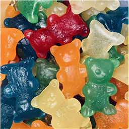 6 медвежат, 100гр