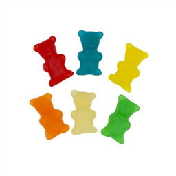 6 медвежат, 100гр