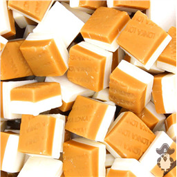  Банан-Тоффи, Ирис, 100гр