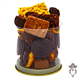 Армейский набор, 300gr