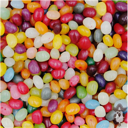 Ассорти 36 вкусов, 100 грамм