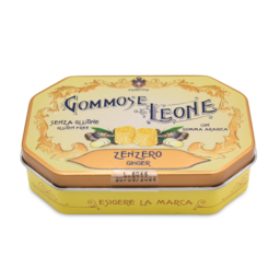 Ассорти Leone мармеладные конфеты, 1шт