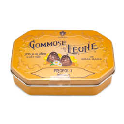 Ассорти Leone мармеладные конфеты, 1шт