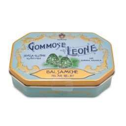 Ассорти Leone мармеладные конфеты, 1шт