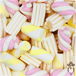 Ассорти с фруктовым соком, 50 гр