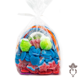 Бойцовский клуб, 500gr