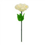 Большая Роза из Карамели, 1 шт, 200gr