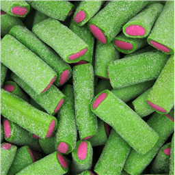 Брёвнышки кислые (Арбуз), 100гр