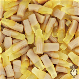 Бутылочка Капучино, 100 грамм