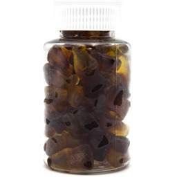 Бутылочка Колы в баночке, 155gr