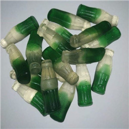 Бутылочка зеленый чай, 50 гр