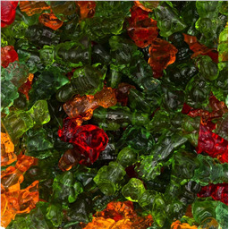 Чудесные Динозаврики 4D!, 100гр