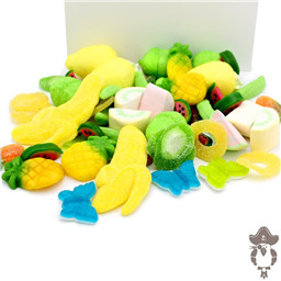 Десертная Фантазия от BILIMBI, 1500gr