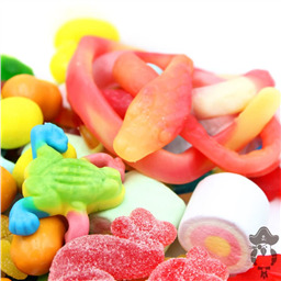 Десертная Фантазия от BILIMBI, 1500gr