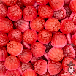  Дикая Мягкая Клубника, 100гр