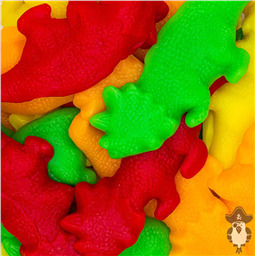 Динозавры Гигантские, 82 гр