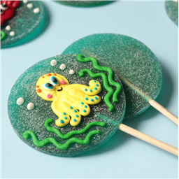 Диск Синий Океан, 1шт