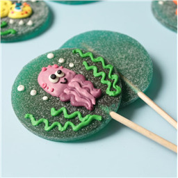 Диск Синий Океан, 1шт