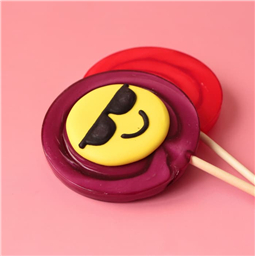 Диск Смайлики, 1шт