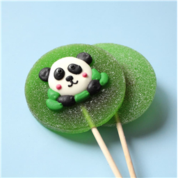 Диск Зверомания (Чупа-чупс), 1шт