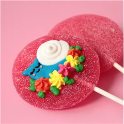 Диск Зверомания (Чупа-чупс), 1шт