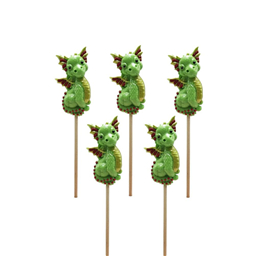 Дракон (чупа-чупс), 1шт