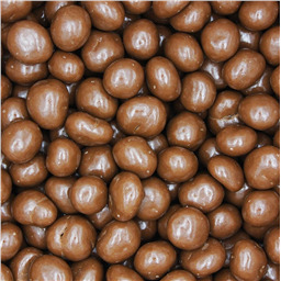 Драже  Изюм в молочном шоколаде 50гр