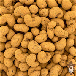 Драже Кешью в темном шоколаде в КАКАО, 100 гр