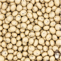 Драже Кофе в белом шоколаде,100гр