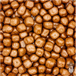 Драже Кокос в молочном шоколаде со вкусом Пина-Колада, 100гр