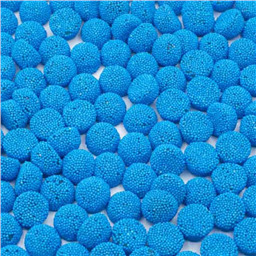 Драже-Мармелад, Ягодки, Вкус Малины, 50 гр