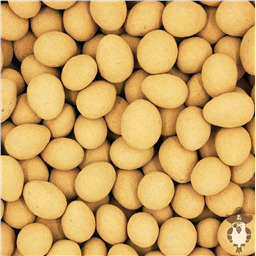 Драже Миндаль в КАКАО, 100 гр