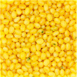 Драже Жевательные бобы Ананас,50гр