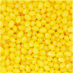 Драже Жевательные бобы Банановый Сплит,50гр