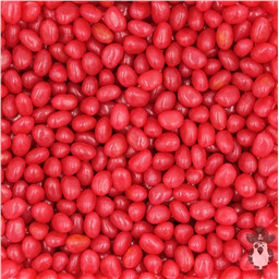 Драже Жевательные бобы Гранат 100гр