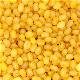 Драже Жевательные бобы Кислый Лимон,50гр