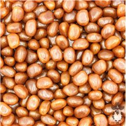 Драже Жевательные бобы Кофе Латте,50гр