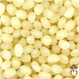 Драже Жевательные бобы Кокос,100гр