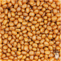 Драже Жевательные бобы Кола 100гр