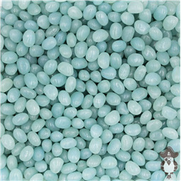 Драже Жевательные бобы Мятный сорбет 100гр