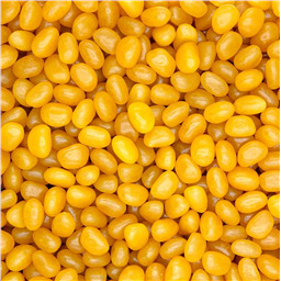 Драже Жевательные бобы Сливочные, 100 гр