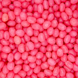 Драже Жевательные бобы Жвачка Бабл Гам, 100 гр