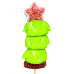 Елочка (маршмеллоу), 1шт