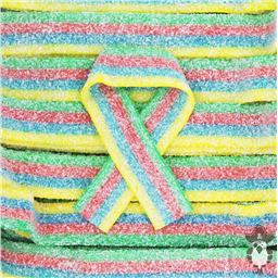 Fantazia, подсахаренные Пластинки, 50 гр