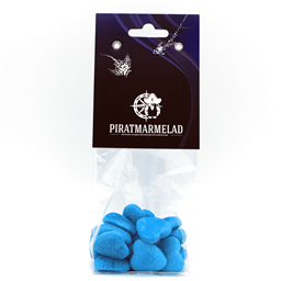 Фасованный мармелад на заказ, 100gr ( от 10 шт)