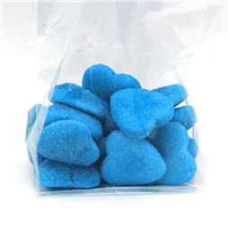 Фасованный мармелад на заказ, 100gr ( от 10 шт)