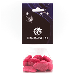 Фасованный мармелад на заказ, 100gr ( от 10 шт)