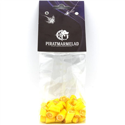 Фасованные конфетки/леденцы, (100gr) 1шт