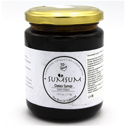 Финиковый сироп, 1шт